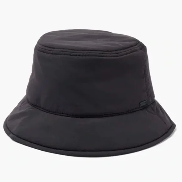 Vuori Canyons Insulated Bucket Hat - NWOT - Picture 3 of 7